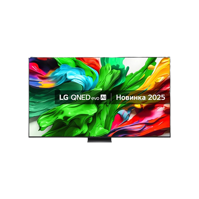 Телевизор LG 100QNED86A6