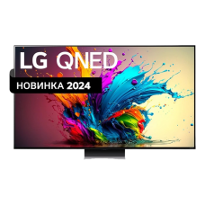 Телевизор LG 86QNED91T6A