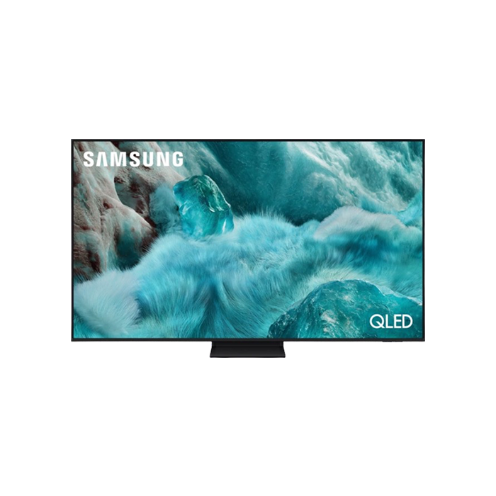 Телевізор SAMSUNG QE65Q7F5AUXUA