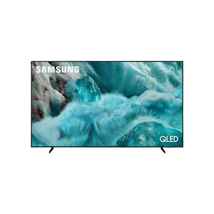 Телевізор SAMSUNG QE55Q7FAAUXUA