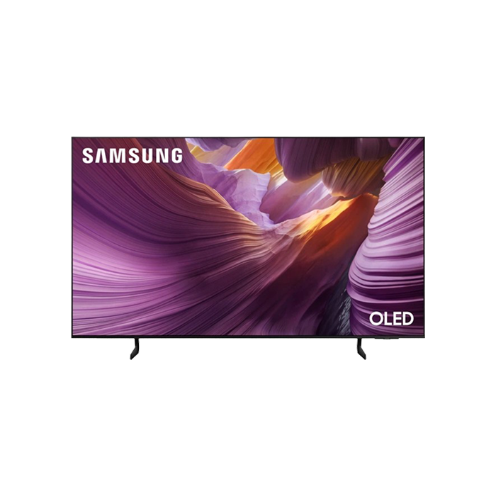 Телевизор SAMSUNG QE55S85FAUXUA