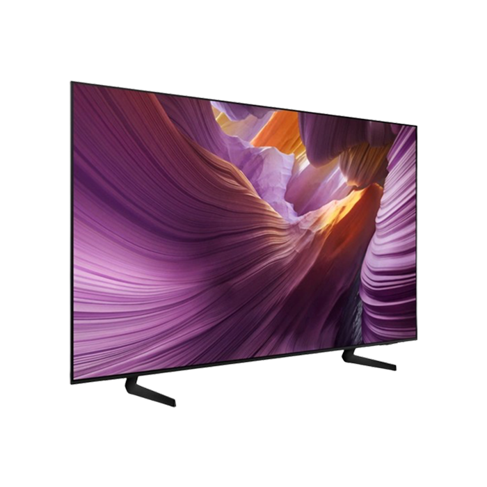 Телевизор SAMSUNG QE55S85FAUXUA