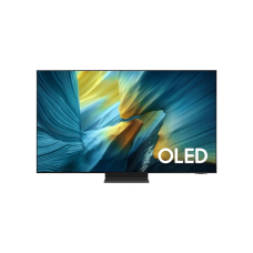 Телевізор SAMSUNG QE55S95FAUXUA