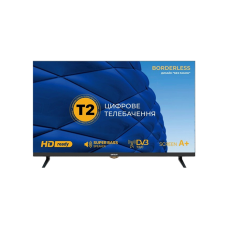 Телевізор LED SATELIT 32H8001T