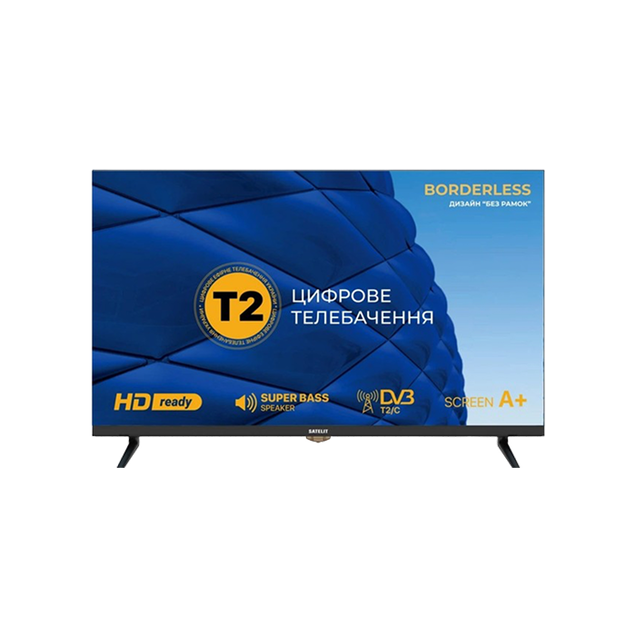 Телевізор LED SATELIT 32H8001T