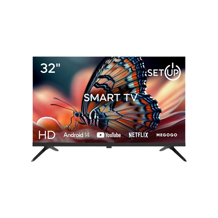 Телевізор SETUP 32HSF30
