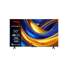 Телевізор TCL 50P69B