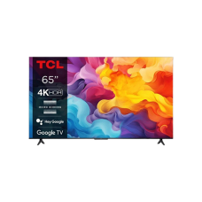 Телевізор TCL 65P69B