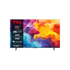 Телевізор TCL 75P69B