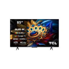 Телевізор TCL 85C655