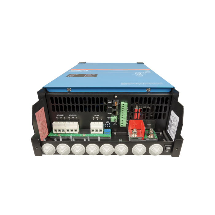 Гібридний інвертор Victron Energy MultiPlus-II 48/5000/70-50 GX