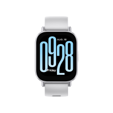 Смарт-часы Xiaomi Redmi Watch 5 Active Matte Silver