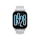 Смарт-часы Xiaomi Redmi Watch 5 Active Matte Silver