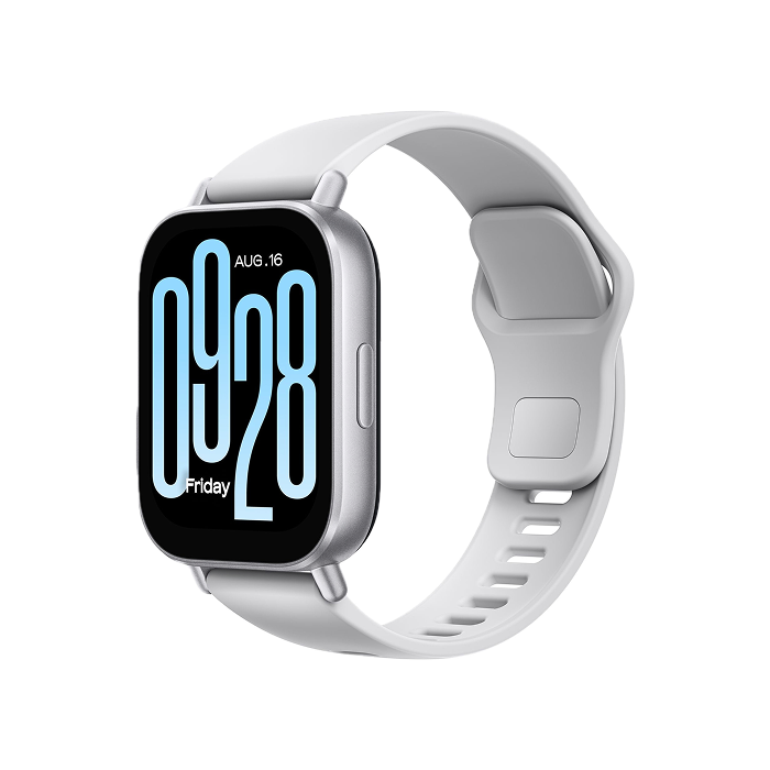 Смарт-часы Xiaomi Redmi Watch 5 Active Matte Silver