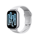 Смарт-часы Xiaomi Redmi Watch 5 Active Matte Silver
