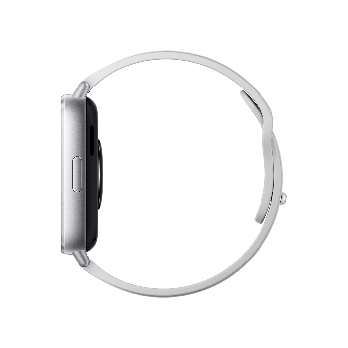 Смарт-часы Xiaomi Redmi Watch 5 Active Matte Silver