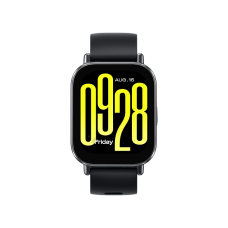 Смарт-часы Xiaomi Redmi Watch 5 Active Midnight Black