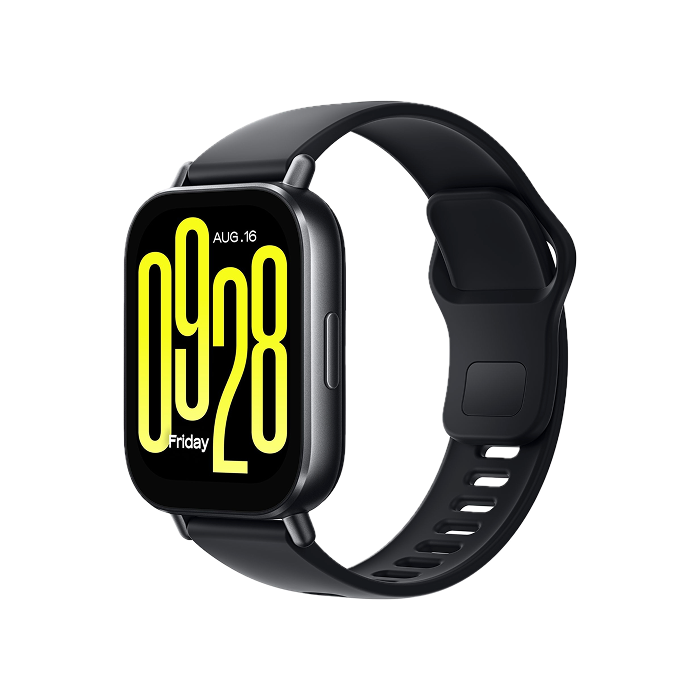 Смарт-часы Xiaomi Redmi Watch 5 Active Midnight Black
