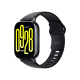 Смарт-часы Xiaomi Redmi Watch 5 Active Midnight Black