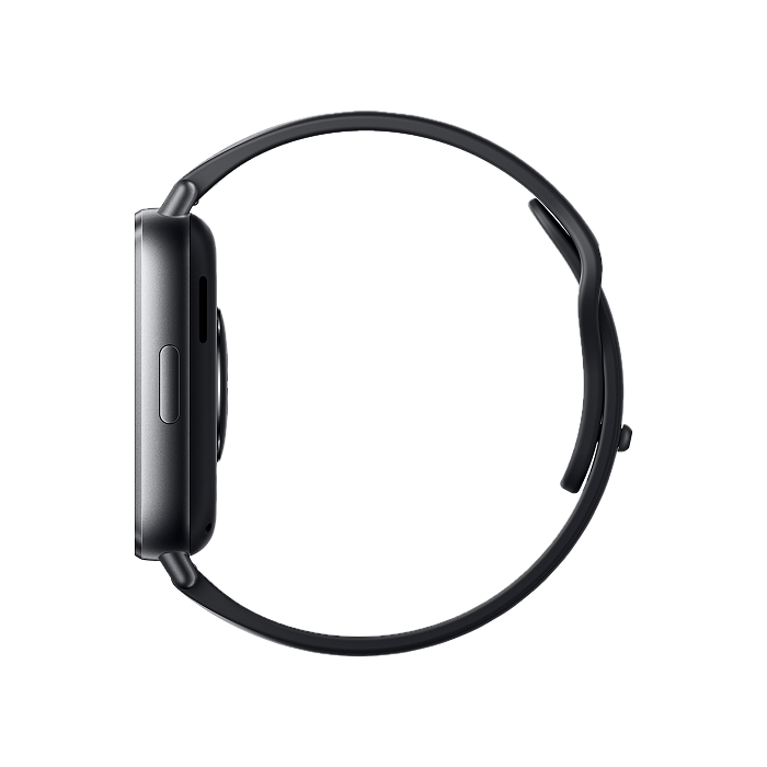 Смарт-часы Xiaomi Redmi Watch 5 Active Midnight Black