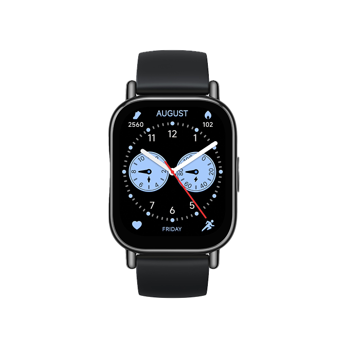 Смарт-годинник Xiaomi Redmi Watch 5 Lite Black