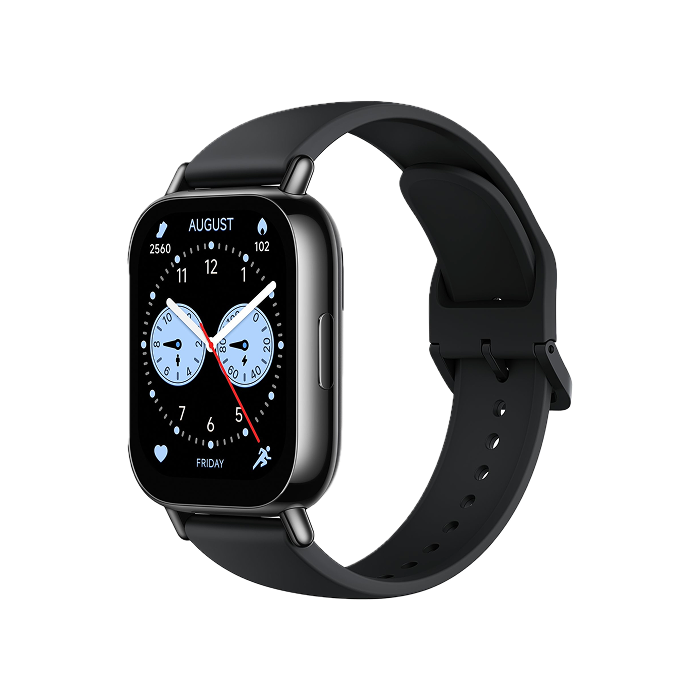 Смарт-часы Xiaomi Redmi Watch 5 Lite Black