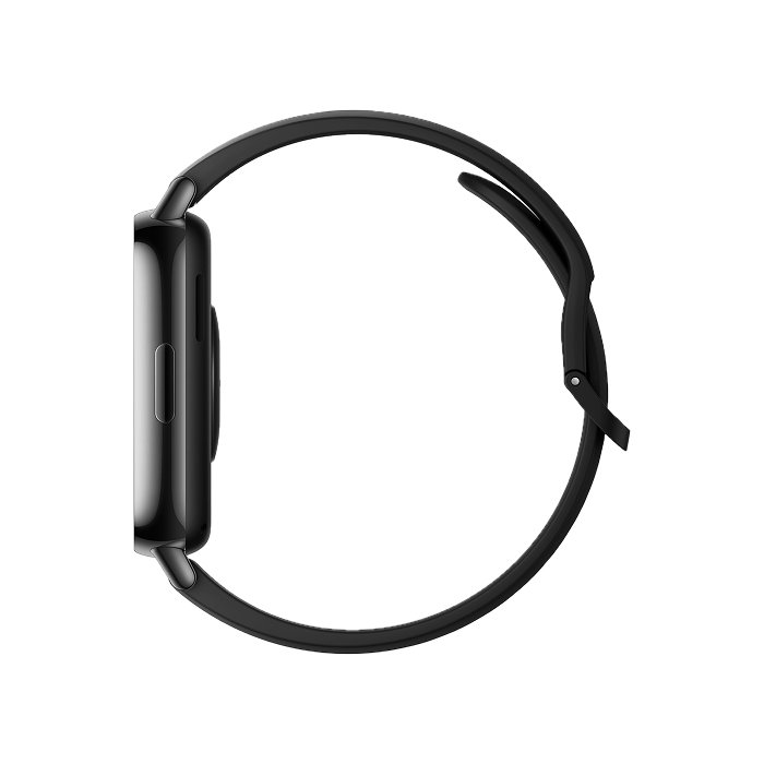 Смарт-часы Xiaomi Redmi Watch 5 Lite Black