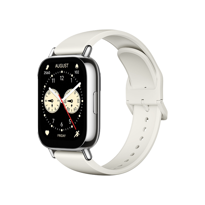 Смарт-часы Xiaomi Redmi Watch 5 Lite Gold