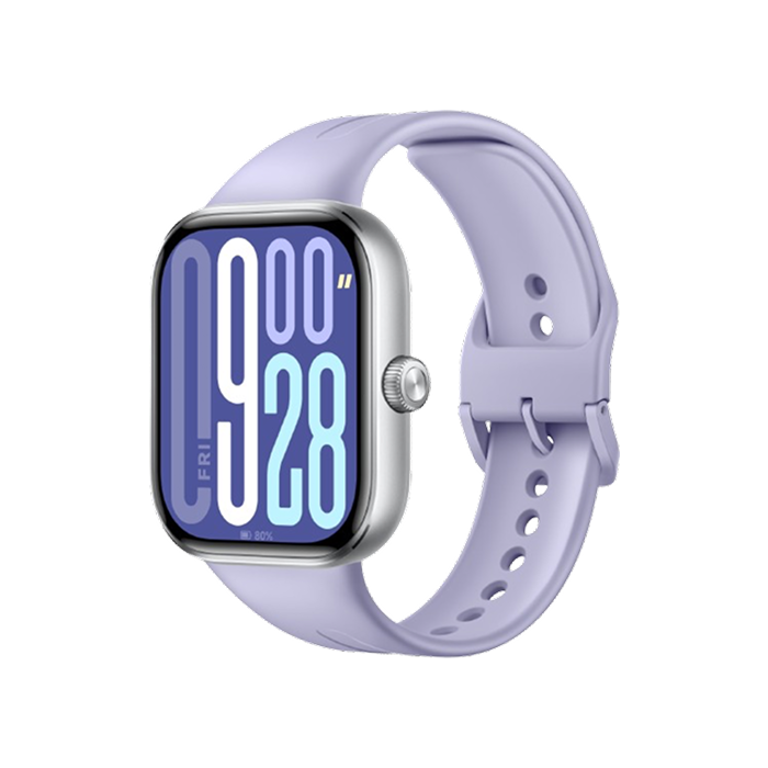 Смарт-часы Xiaomi Redmi Watch 5 Lavender Purple