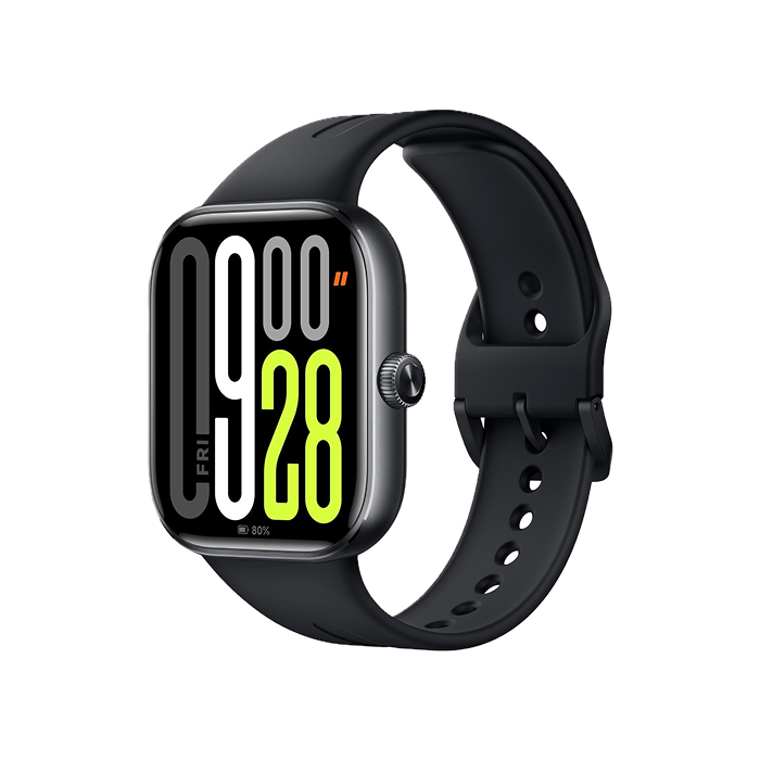 Смарт-часы Xiaomi Redmi Watch 5 Obsidian Black