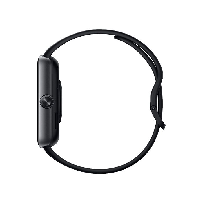 Смарт-часы Xiaomi Redmi Watch 5 Obsidian Black