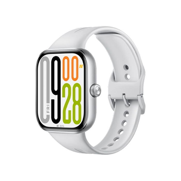 Смарт-часы Xiaomi Redmi Watch 5 Silver Gray