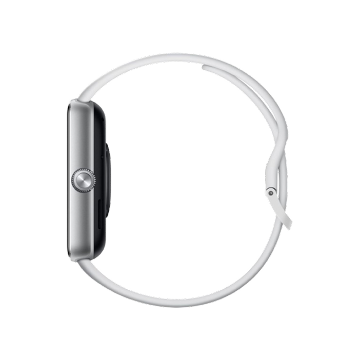 Смарт-часы Xiaomi Redmi Watch 5 Silver Gray