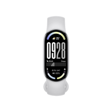 Фитнес-браслет Xiaomi Smart Band 10 Glacier Silver
