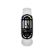 Фитнес-браслет Xiaomi Smart Band 10 Glacier Silver