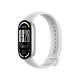 Фитнес-браслет Xiaomi Smart Band 10 Glacier Silver