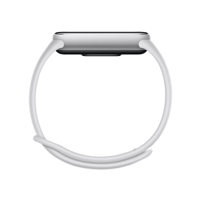 Фитнес-браслет Xiaomi Smart Band 10 Glacier Silver
