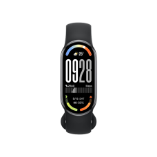 Фитнес-браслет Xiaomi Smart Band 10 Midnight Black