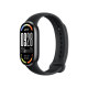 Фітнес-браслет Xiaomi Smart Band 10 Midnight Black
