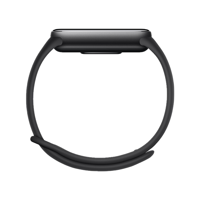 Фітнес-браслет Xiaomi Smart Band 10 Midnight Black