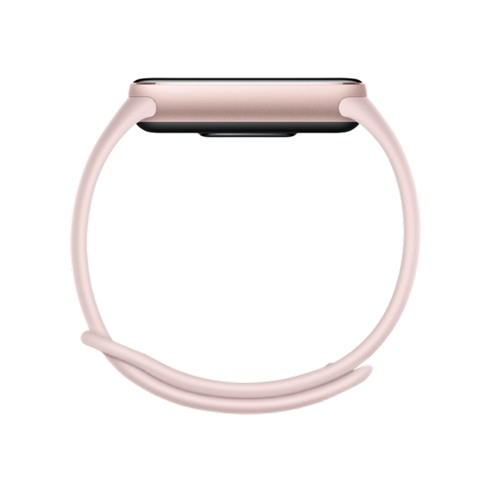 Фітнес-браслет Xiaomi Smart Band 10 Mystic Rose