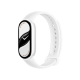 Фитнес-браслет Xiaomi Smart Band 10 Pearl White