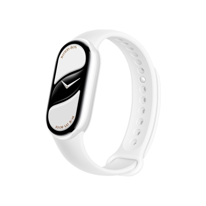 Фитнес-браслет Xiaomi Smart Band 10 Pearl White