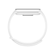 Фитнес-браслет Xiaomi Smart Band 10 Pearl White