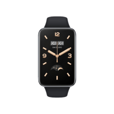 Фитнес-браслет Xiaomi Mi Smart Band 7 Pro Black