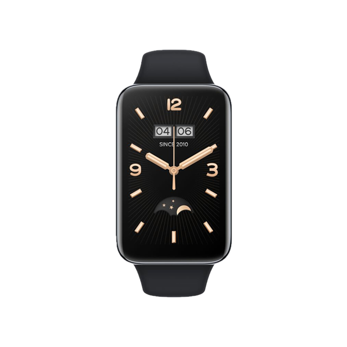 Фітнес-браслет Xiaomi Mi Smart Band 7 Pro Black