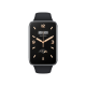 Фитнес-браслет Xiaomi Mi Smart Band 7 Pro Black