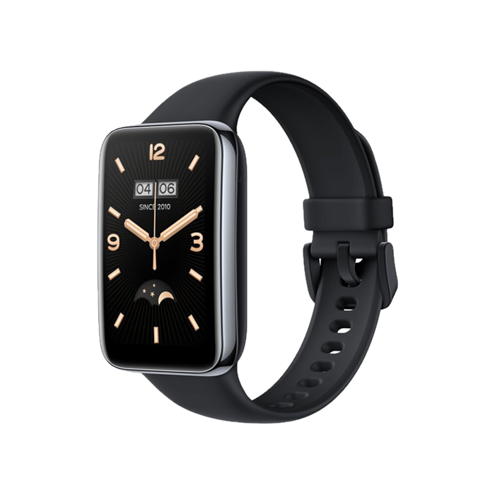 Фитнес-браслет Xiaomi Mi Smart Band 7 Pro Black
