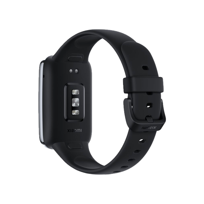 Фитнес-браслет Xiaomi Mi Smart Band 7 Pro Black