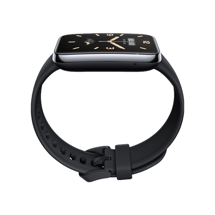 Фитнес-браслет Xiaomi Mi Smart Band 7 Pro Black